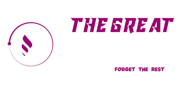 The Great Grab